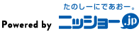 Powered by たのしーにであおー。ニッショー.jp