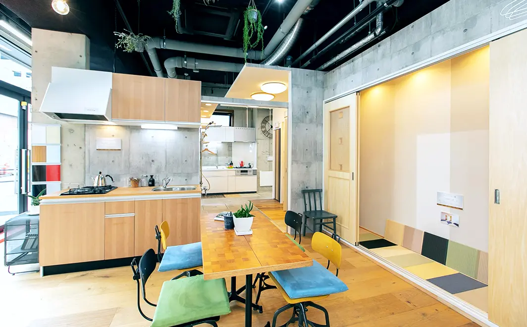 ニッショーの賃貸管理