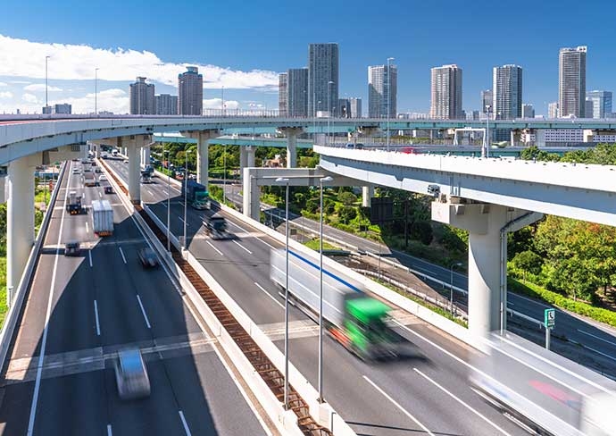 1.交通アクセスが良い