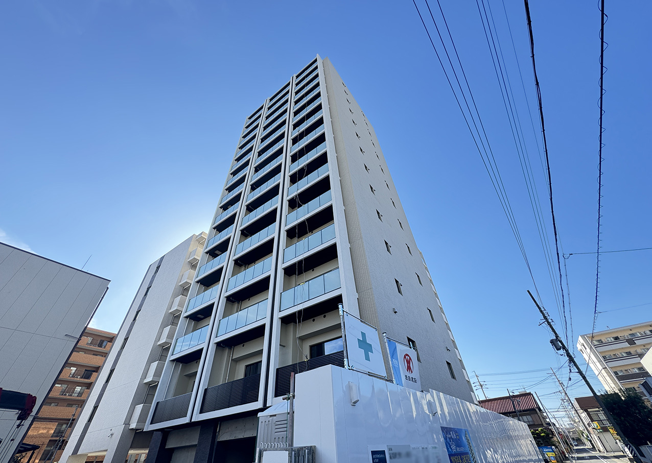 仮）Ｎ－ｐｒｉｎｃｅ鳴海