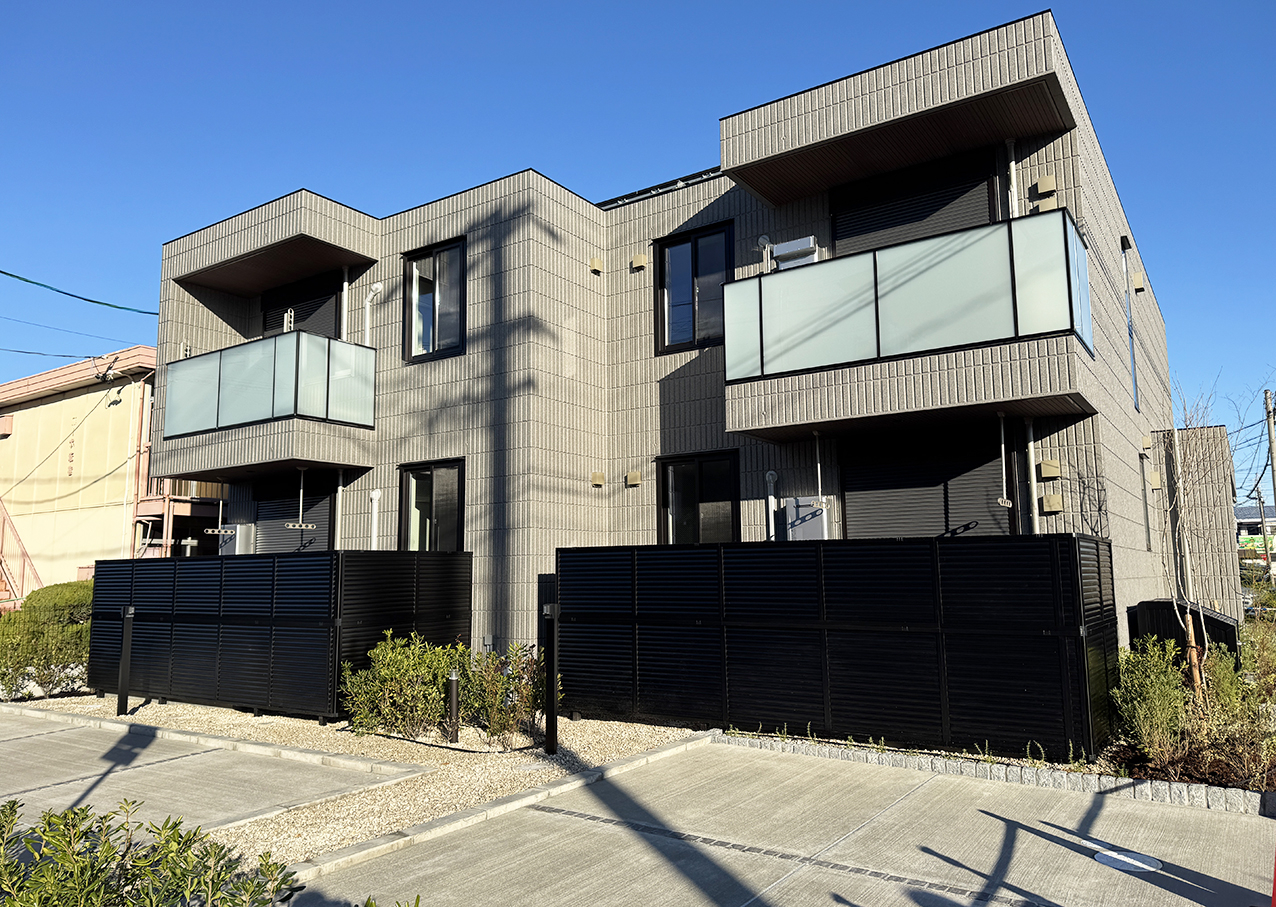 Ｊｕｍｅａｕｘ　南館 