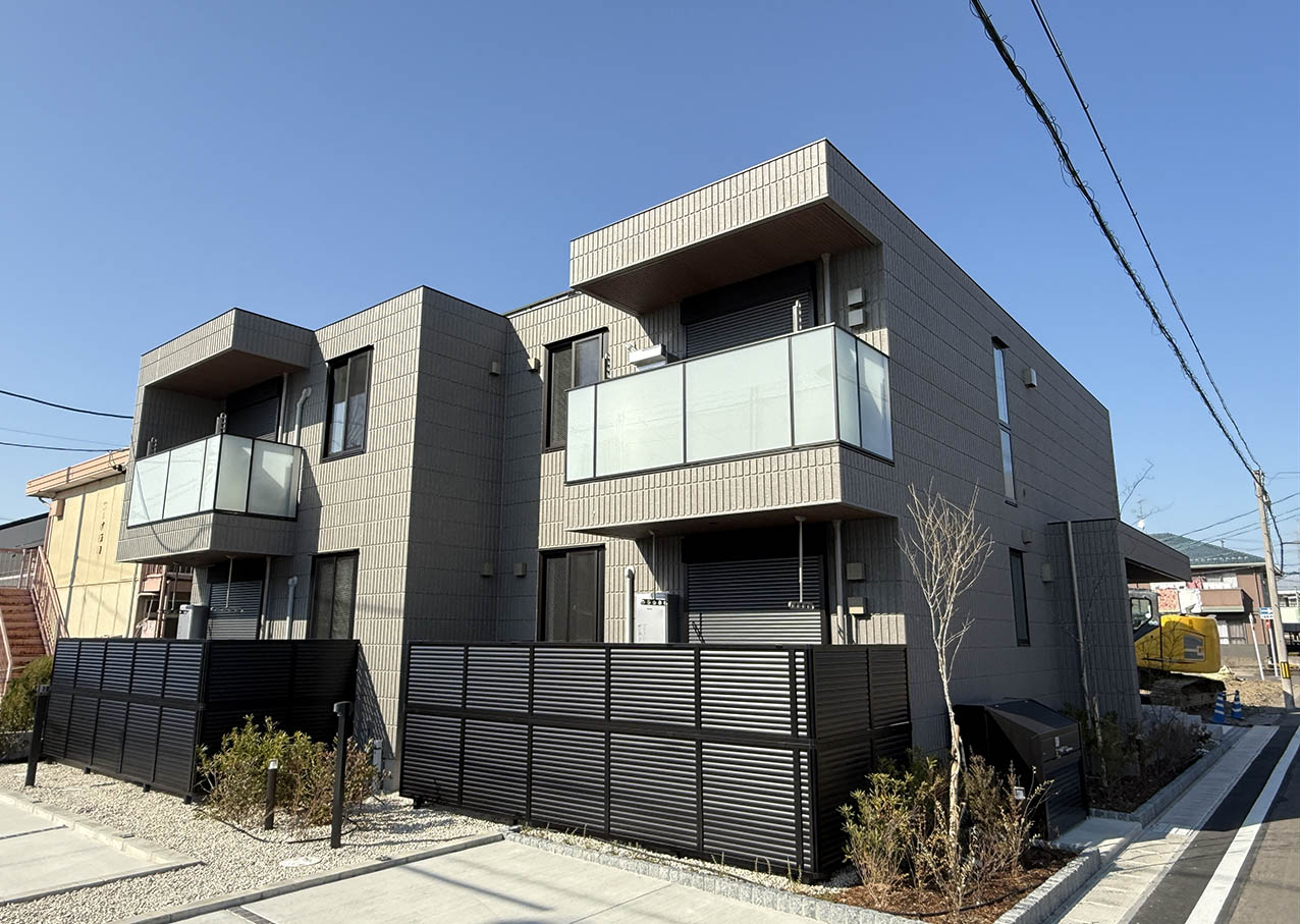 Ｊｕｍｅａｕｘ　南館 