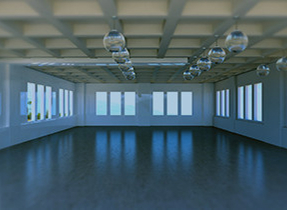 オフィス・テナントビル管理