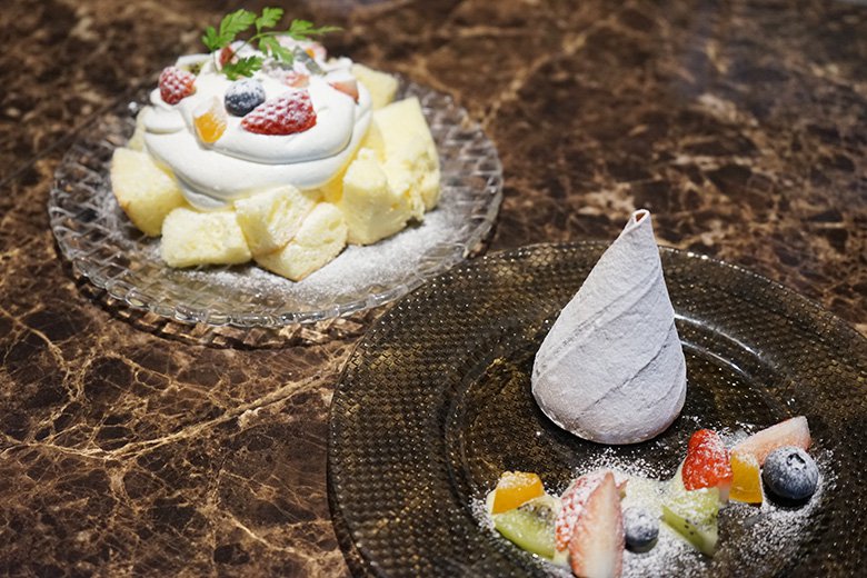 長久手市に本店がある超人気パティスリーの２号店「ピエール・プレシュウズ 覚王山店」。上品な大人のスイーツが味わえます♡