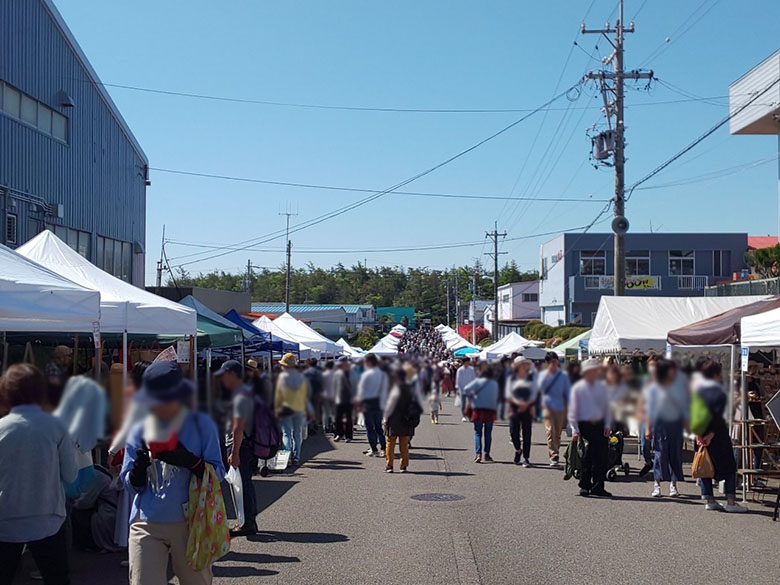 GW開催!土岐美濃焼まつり(2023年)を楽しむコツは?駐車場や時間帯まで