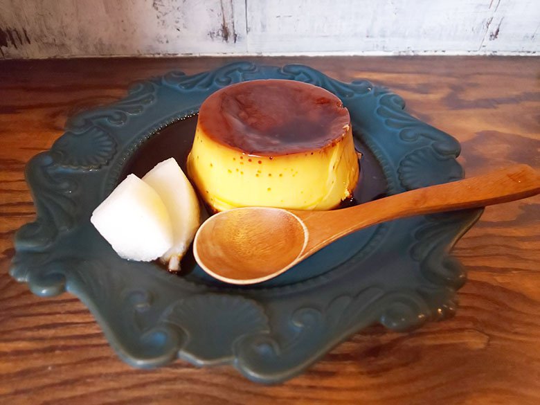 千種区今池にある、完全予約制の人気店「クリームコロッケ専門店 curicoro（クリコロ）」は、こだわりコロッケだけでなくプリンも絶品です♪