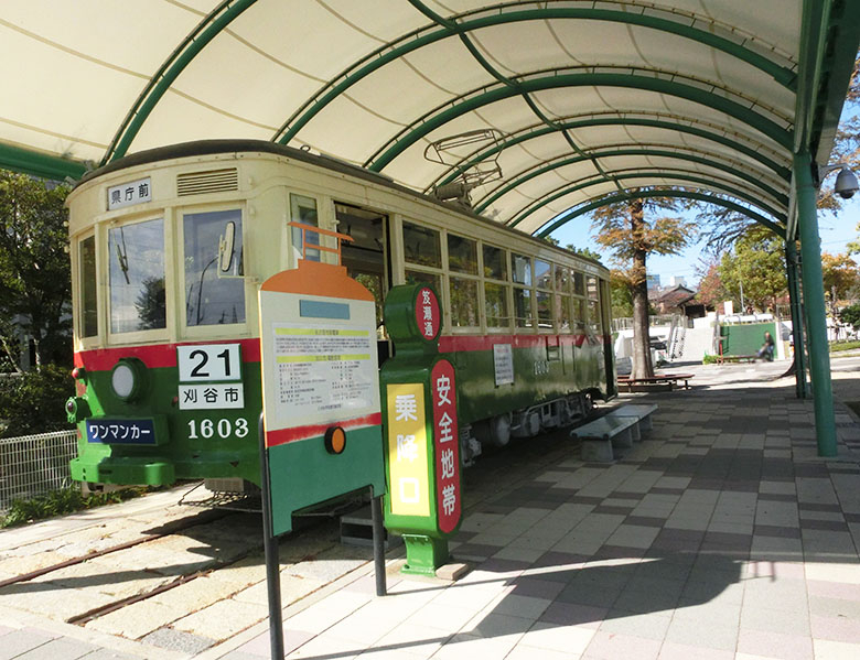 子どもが大喜び!刈谷市の「交通児童遊園」は入場無料・乗り物1回50円とリーズナブルで長時間楽しめる!