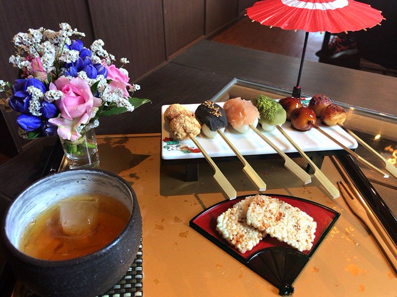 昭和区八事のインスタ映えするお団子セット「やごとのだんごやさん」!名古屋女子旅でもわざわざ訪れる人多数♪