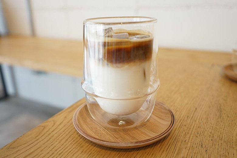 平針駅近くでちょっと休憩♪天白区にある「BENCH COFFEE STAND（ベンチコーヒースタンド）」はふらっと立ち寄れるコーヒー屋さん♪テイクアウトもできます！