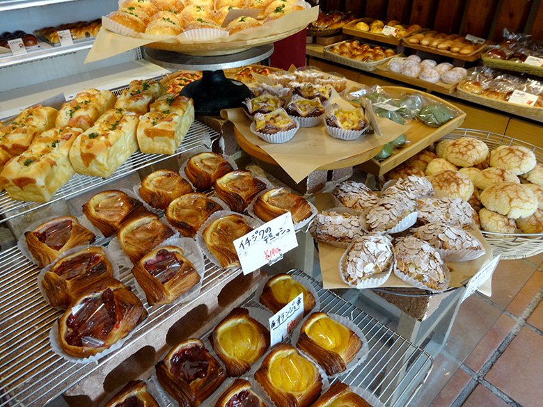 「peu frequente(プーフレカンテ)」は名古屋市瑞穂区の有名なパン屋さん!人気の食パン“パンドミ”は1ヵ月待ちで予約必須です!