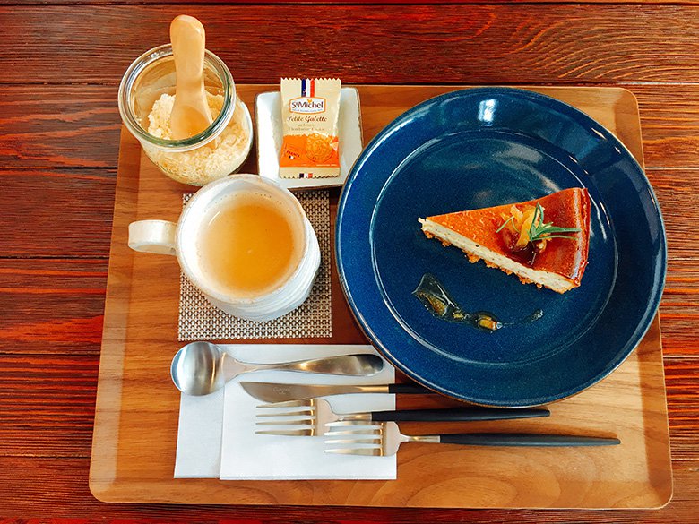 お店の名前にも入っているチャイが美味しいオシャレカフェ！名古屋市北区にある「Chai Cafe 2019(チャイカフェ)」