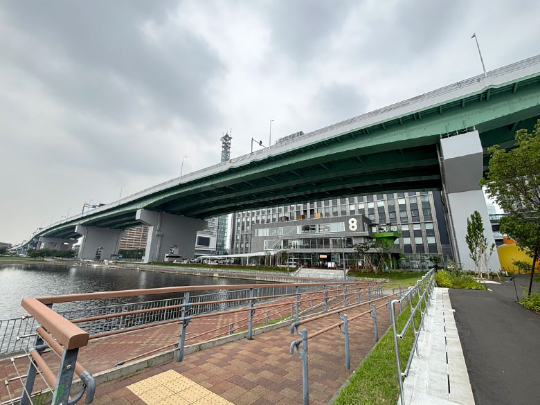 名古屋市中川区「NAKAGAWA CANAL DOORS」周辺をぶらり散策！お目当ては巨大ぴよりん