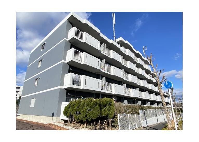 パティオクラブ滝の水の外観