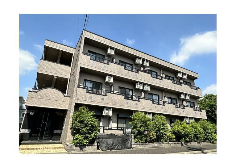 LAGUNA神の倉の外観