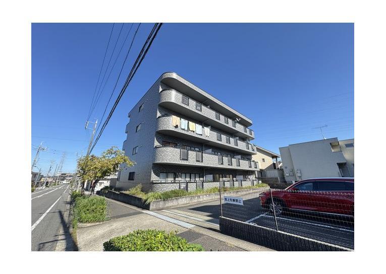 アトラクティブS・Tの外観