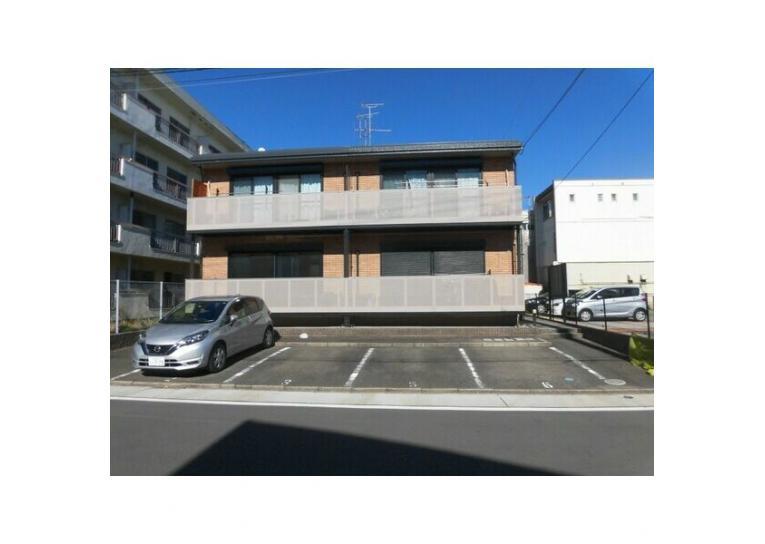 レトアK2の外観