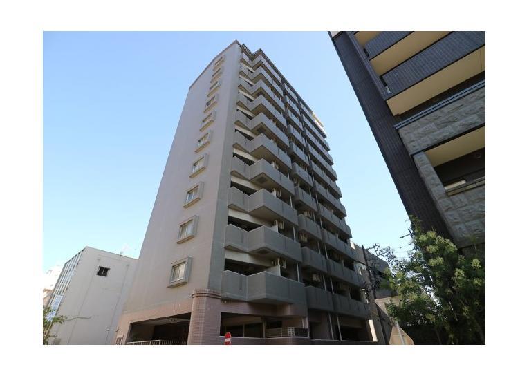 外観写真 ※写真は同型モデルの場合もございます