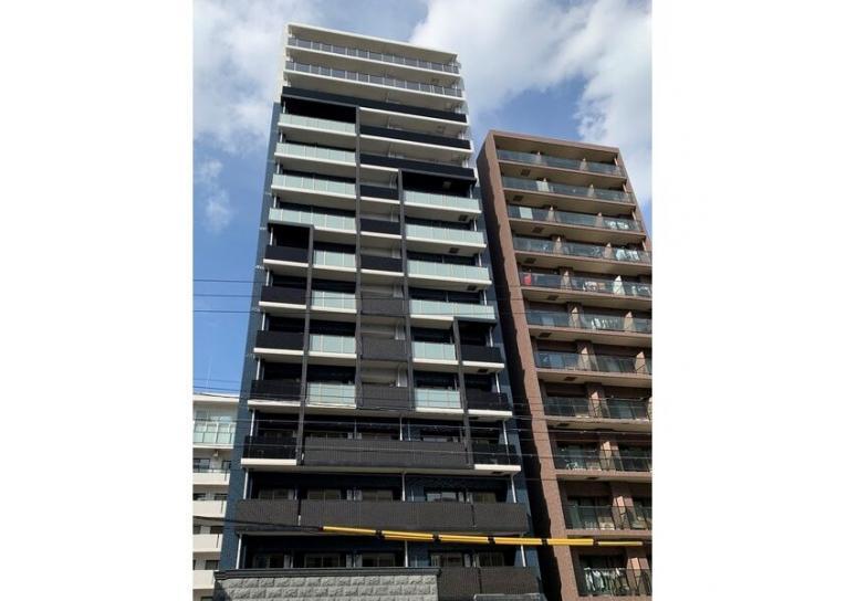 外観写真 ※写真は同型モデルの場合もございます