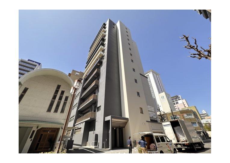 Flair丸の内(フレア丸の内)の外観