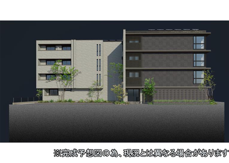マンション