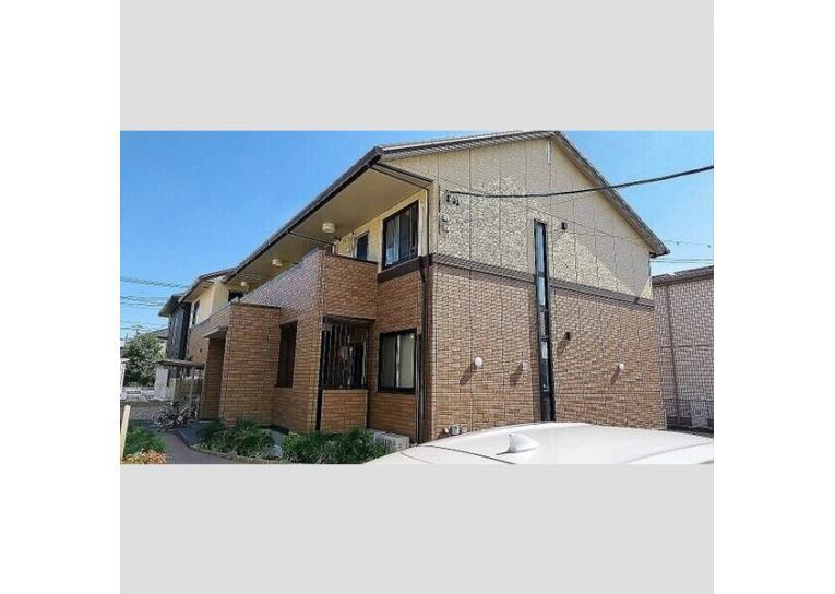 ヴィズダムの外観