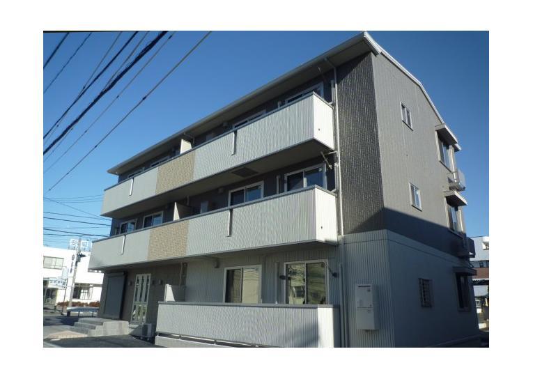 ミニオンの外観