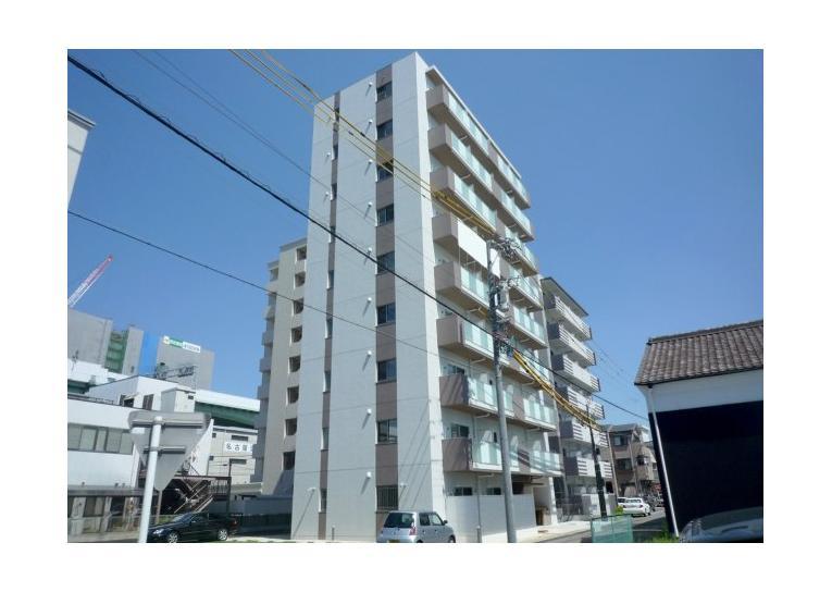 Field Village Sasashimaの外観