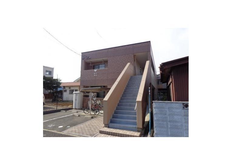 エルアールの外観