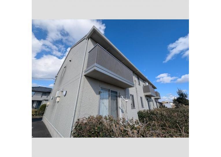 プレジオの外観