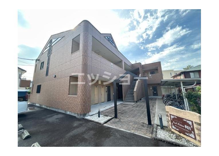 外観写真 ※写真は同型モデルの場合もございます