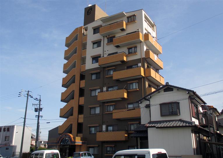 マンション
