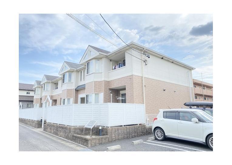 外観写真 ※写真は同型モデルの場合もございます