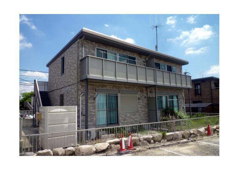 レジスタの外観