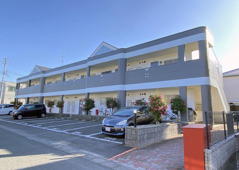 エクセリーヌ　Ｋ－��Ｉの外観