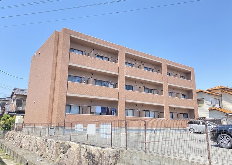 Rah(ラー)の外観