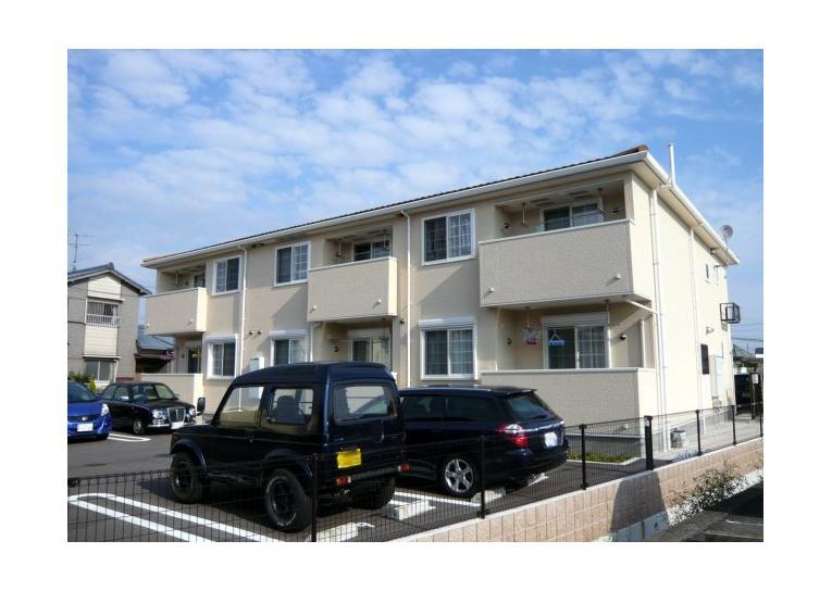 S・K・G 22の外観