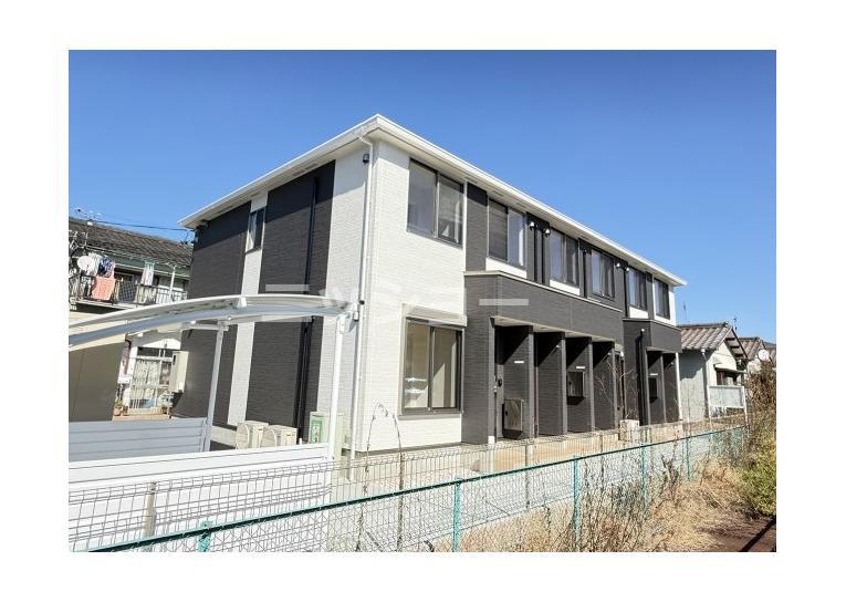 オリオンの外観