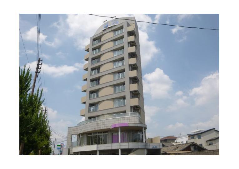 パックス荒畑 2の外観