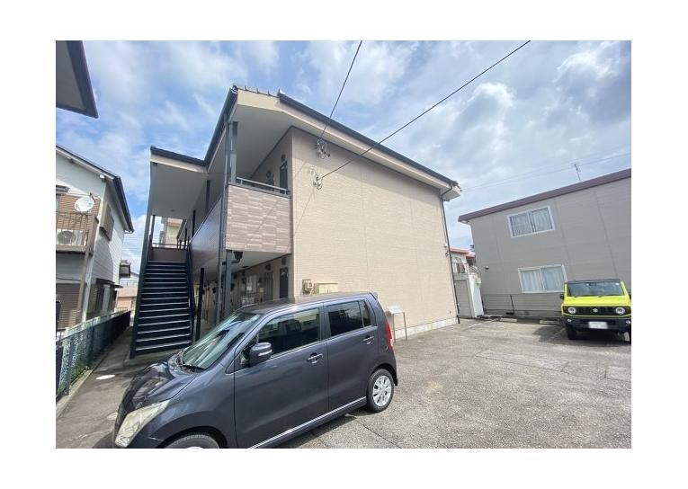 Ein Sakuraiの外観