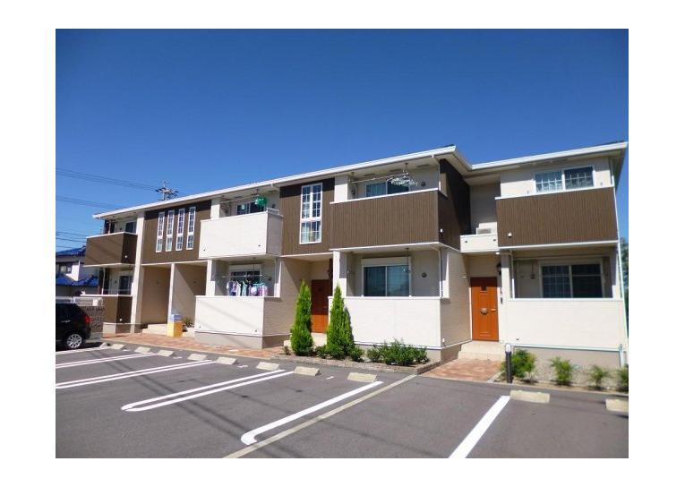 シュティル・ライツの外観