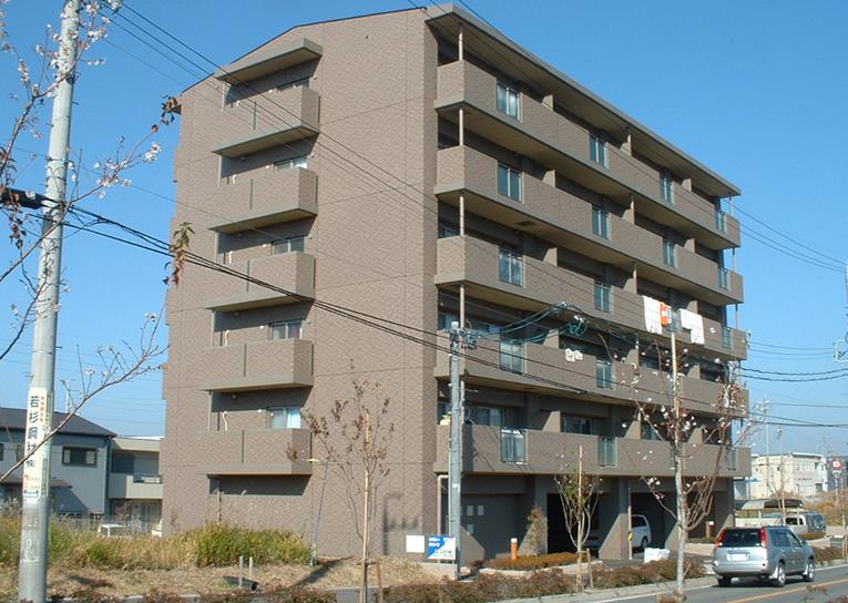 マンション