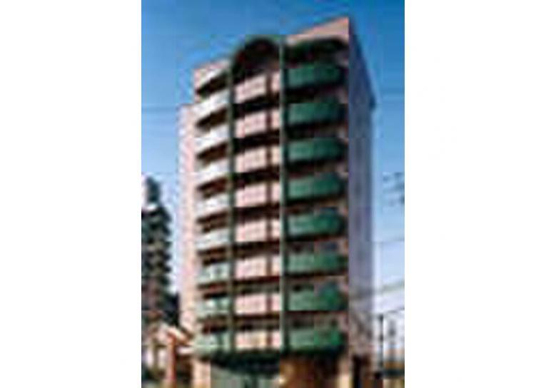 パラシオン千代田の外観