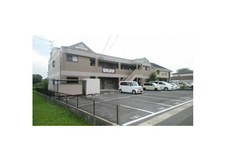 コンフォースMKの外観