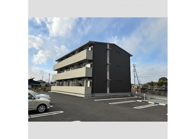 Le ciel(ル シエル)の外観