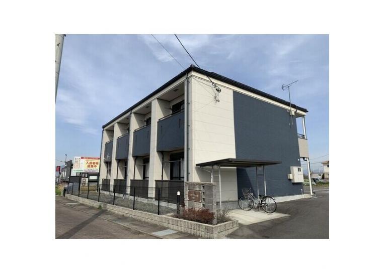 コンフォート26の外観