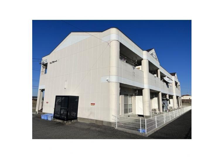 コンフォールLの外観