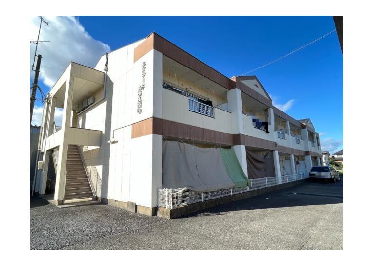 エクシードASANOの外観