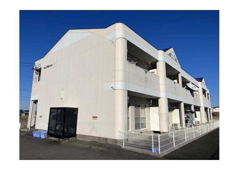 コンフォールLの外観