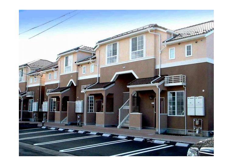 キャンサー＆パイシーズＢの外観