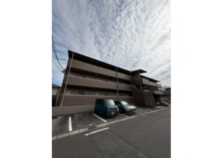 ピュアライフの外観